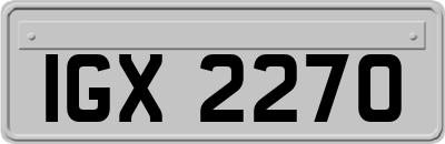 IGX2270