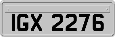IGX2276