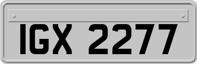 IGX2277
