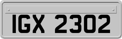 IGX2302