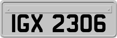IGX2306