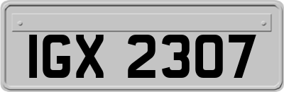IGX2307