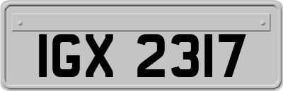 IGX2317