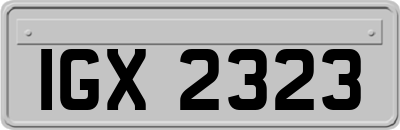 IGX2323