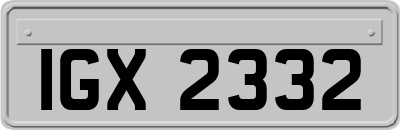 IGX2332