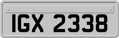 IGX2338