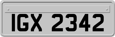 IGX2342