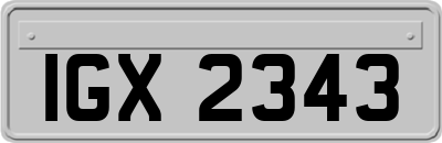 IGX2343