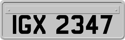 IGX2347