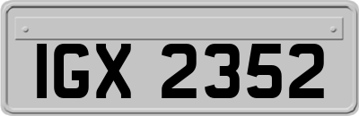 IGX2352