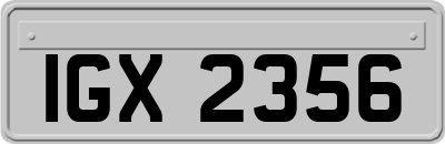 IGX2356