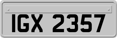 IGX2357
