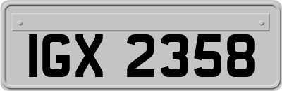 IGX2358