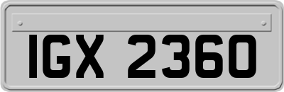 IGX2360