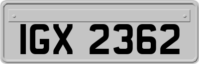 IGX2362