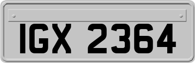 IGX2364
