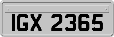 IGX2365