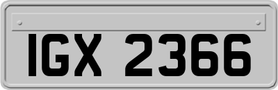 IGX2366