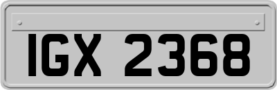IGX2368