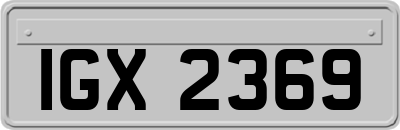 IGX2369