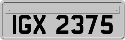 IGX2375