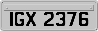 IGX2376