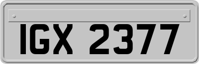 IGX2377
