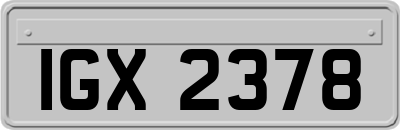 IGX2378