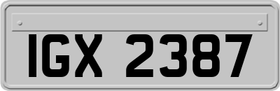 IGX2387