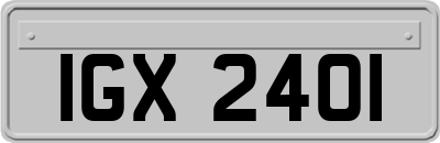 IGX2401
