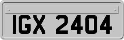 IGX2404