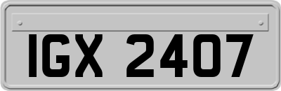 IGX2407