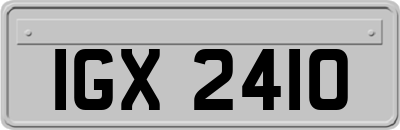 IGX2410