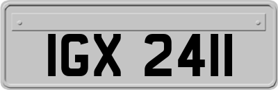 IGX2411
