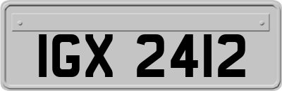 IGX2412