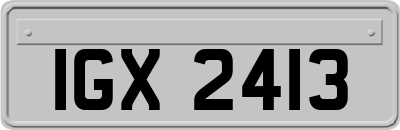 IGX2413