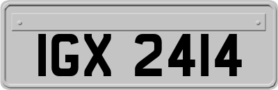 IGX2414