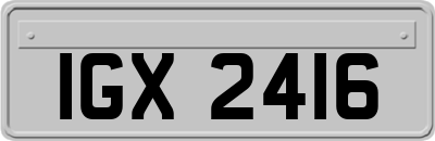 IGX2416