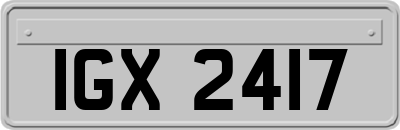 IGX2417