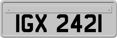 IGX2421