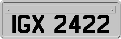 IGX2422
