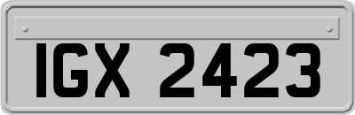 IGX2423