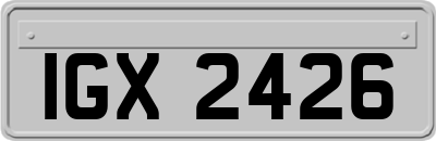 IGX2426
