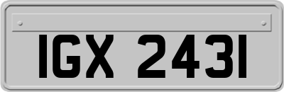 IGX2431