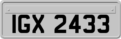 IGX2433