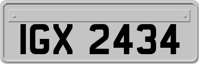 IGX2434
