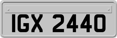 IGX2440