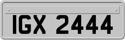 IGX2444