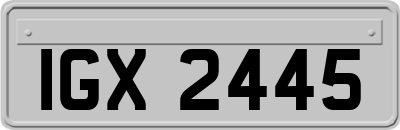 IGX2445