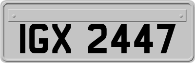 IGX2447